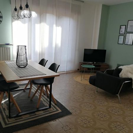 Casa Vacanze Donatella Carenno Eksteriør billede