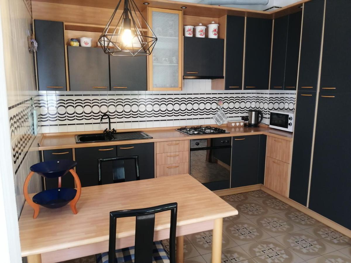 Casa Vacanze Donatella Carenno Eksteriør billede