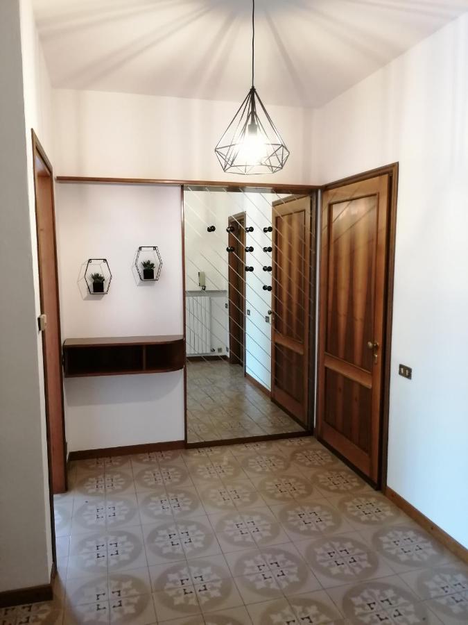 Casa Vacanze Donatella Carenno Eksteriør billede
