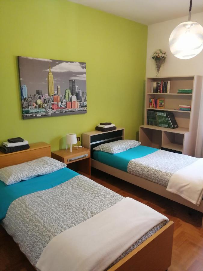 Casa Vacanze Donatella Carenno Eksteriør billede