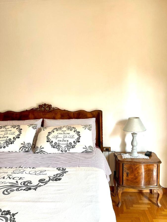 Casa Vacanze Donatella Carenno Eksteriør billede