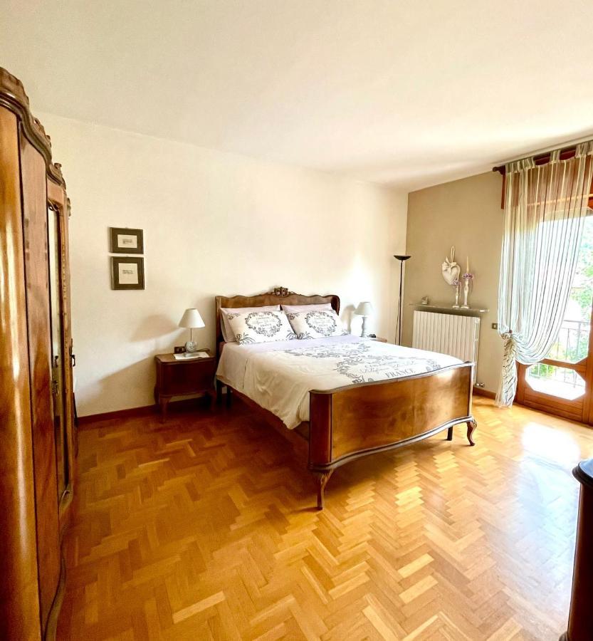 Casa Vacanze Donatella Carenno Eksteriør billede