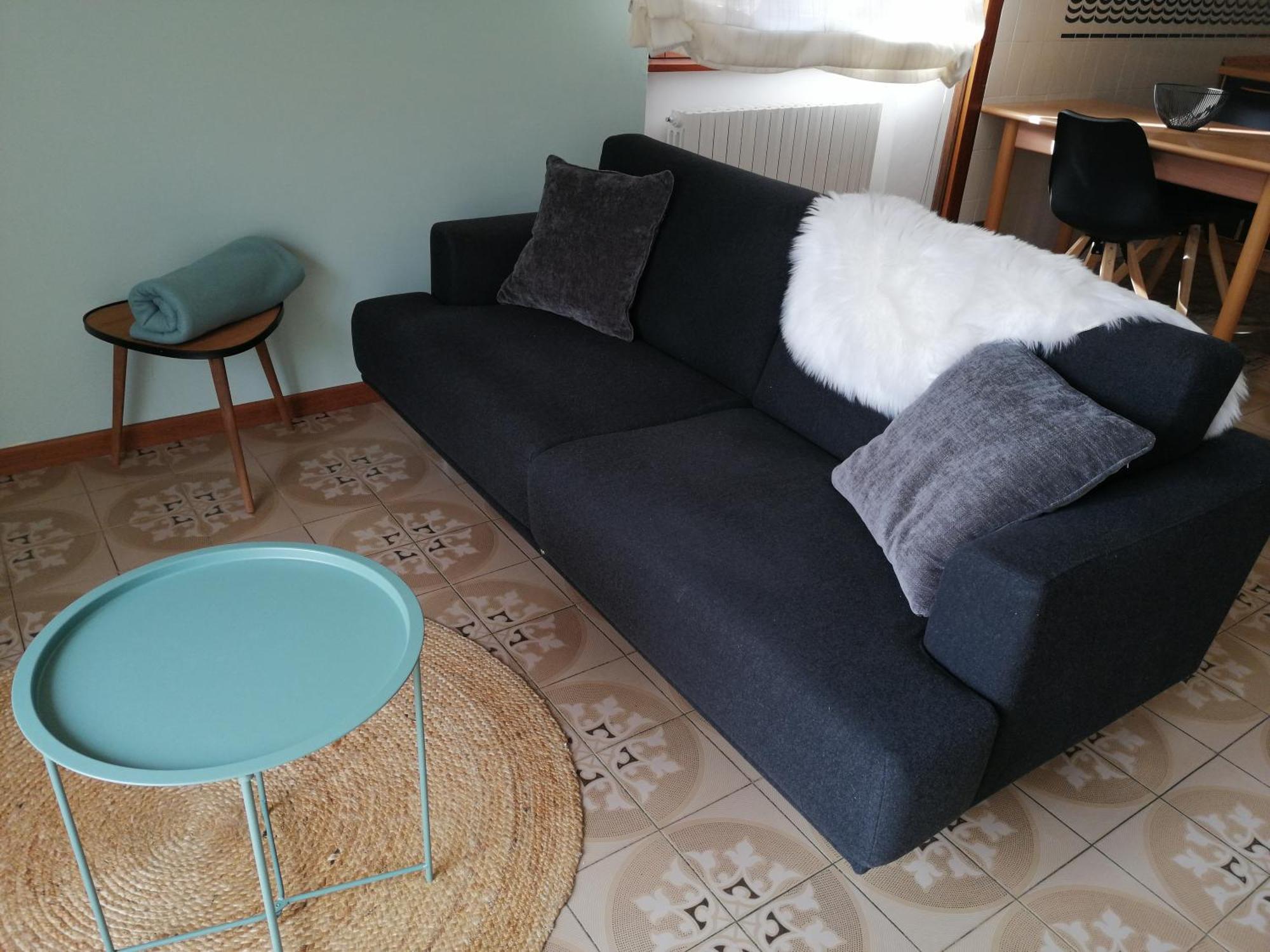 Casa Vacanze Donatella Carenno Værelse billede