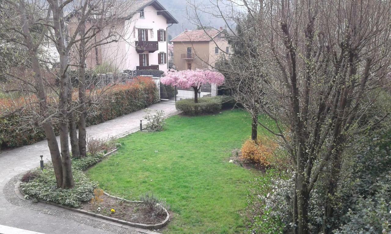 Casa Vacanze Donatella Carenno Eksteriør billede